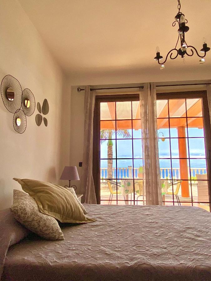 Home2Book Garachico Ocean View & Wifi Las Cruces  Exterior photo