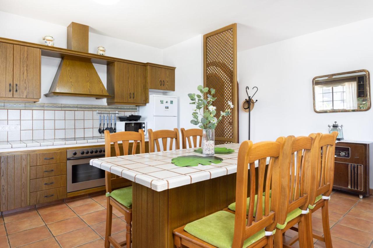 Home2Book Garachico Ocean View & Wifi Las Cruces  Exterior photo