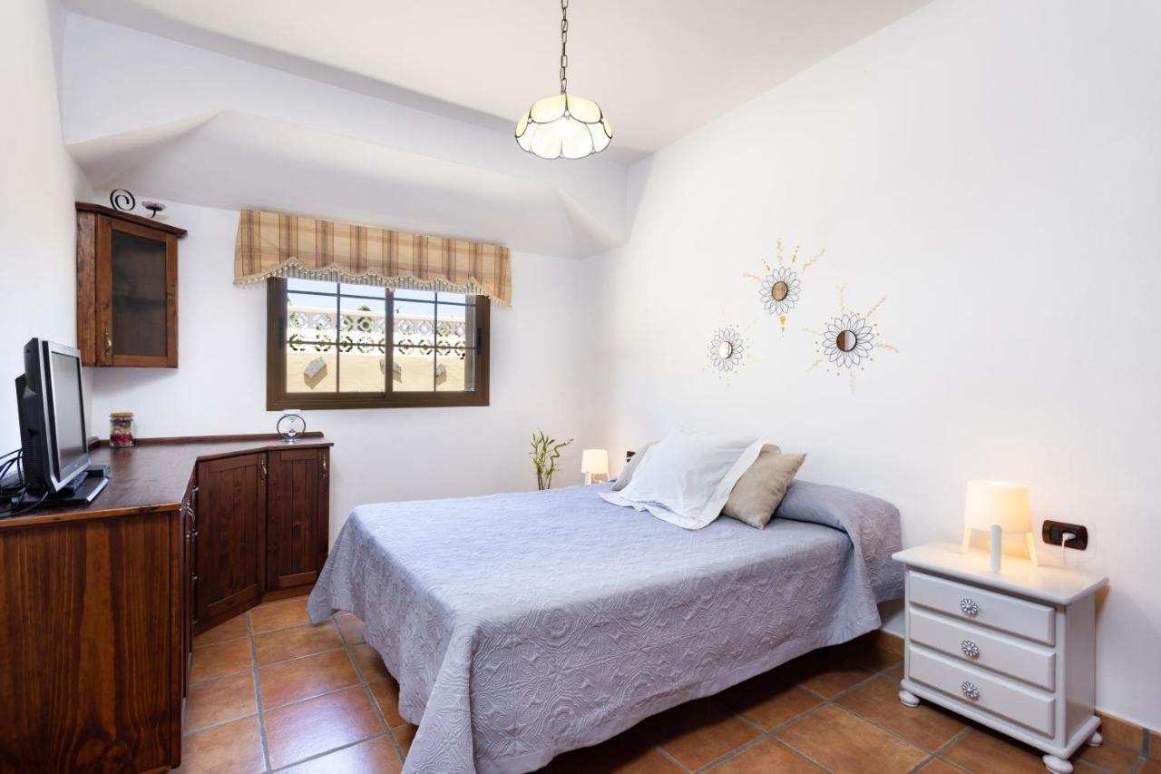 Home2Book Garachico Ocean View & Wifi Las Cruces  Exterior photo