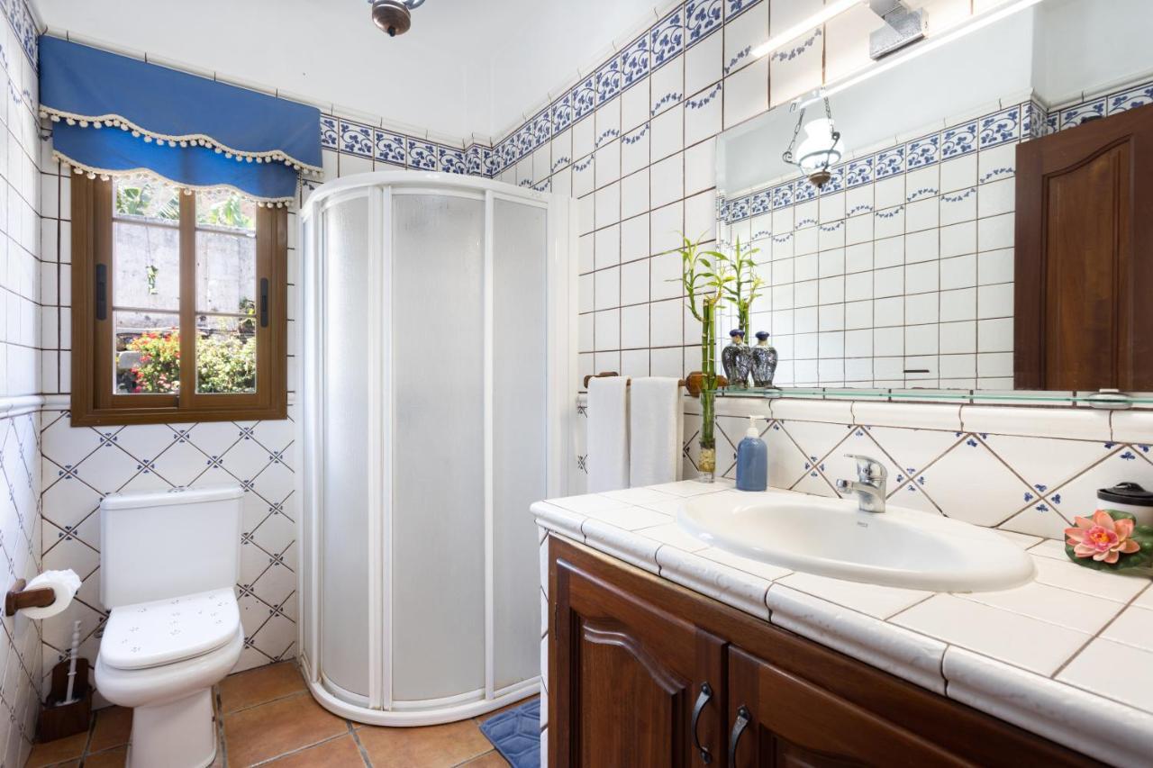 Home2Book Garachico Ocean View & Wifi Las Cruces  Exterior photo