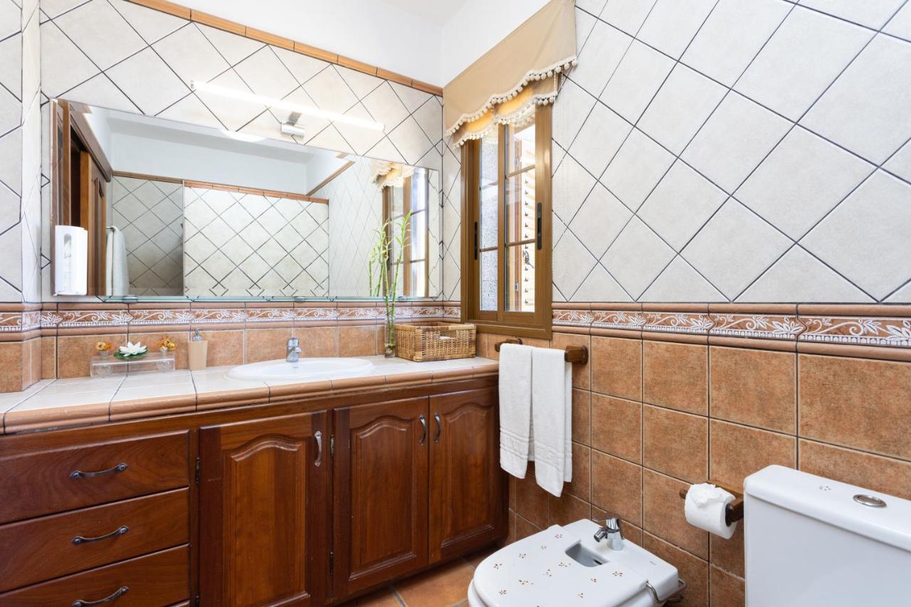 Home2Book Garachico Ocean View & Wifi Las Cruces  Exterior photo