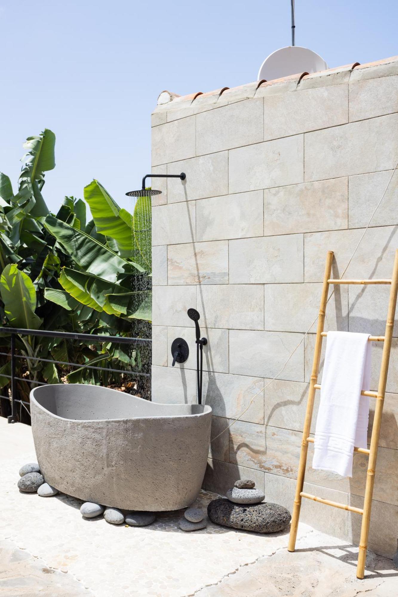 Home2Book Garachico Ocean View & Wifi Las Cruces  Exterior photo