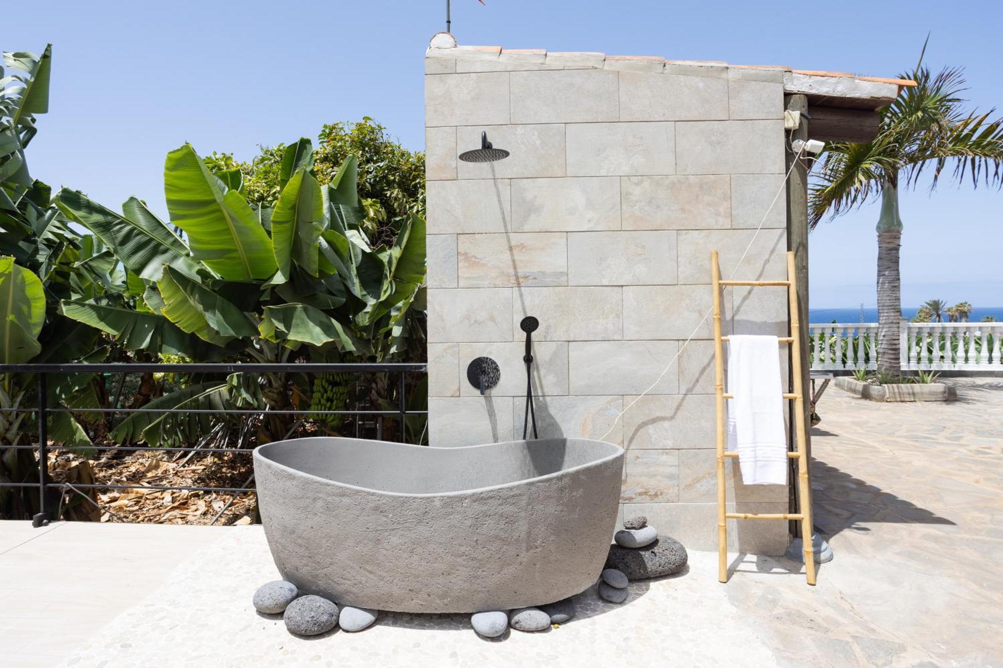 Home2Book Garachico Ocean View & Wifi Las Cruces  Exterior photo